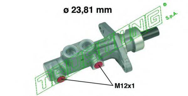 TRUSTING PF644 головний гальмівний циліндр