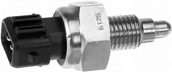 HELLA 6ZF008621141 Вимикач, фара заднього ходу