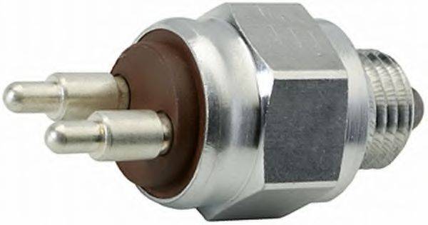 HELLA 6ZF008621341 Вимикач, фара заднього ходу