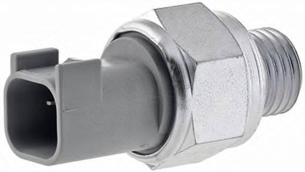 HELLA 6ZF010965001 Вимикач, фара заднього ходу