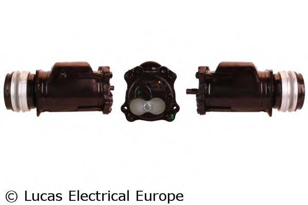 LUCAS ELECTRICAL ACP402 Компресор, кондиціонер