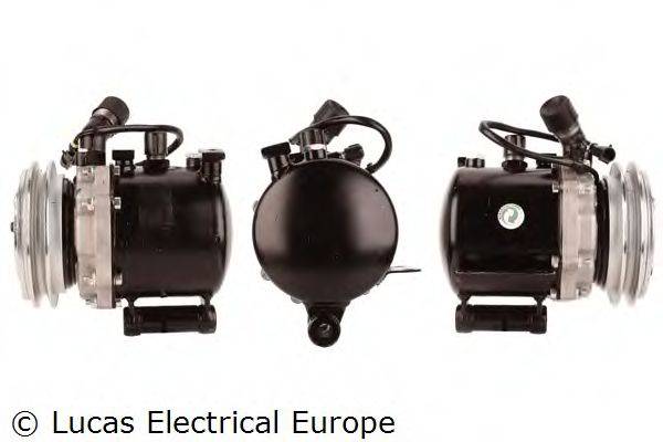 LUCAS ELECTRICAL ACP404 Компресор, кондиціонер