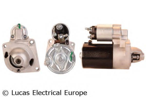 LUCAS ELECTRICAL LRS02095 Стартер