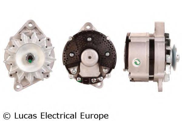 LUCAS ELECTRICAL LRA00159 Генератор