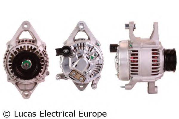 LUCAS ELECTRICAL LRA01139 Генератор