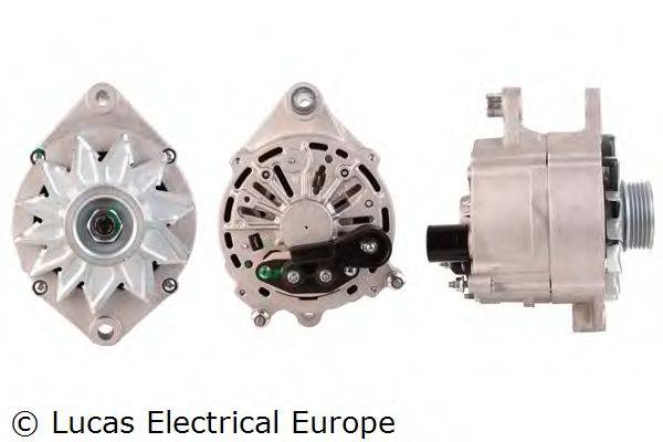 LUCAS ELECTRICAL LRA01146 Генератор