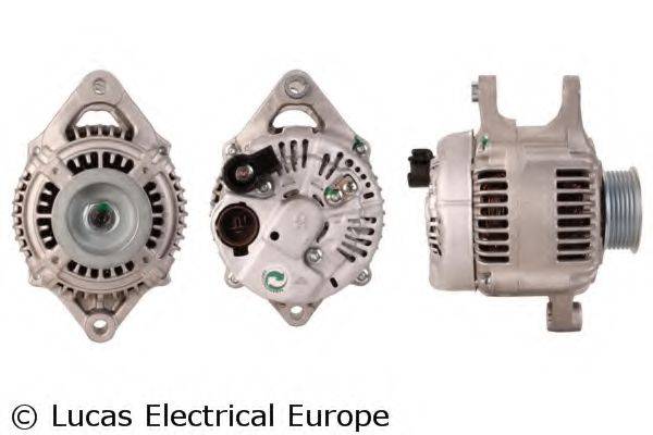 LUCAS ELECTRICAL LRA01147 Генератор