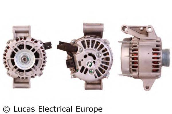 LUCAS ELECTRICAL LRA01155 Генератор