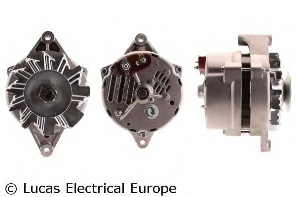 LUCAS ELECTRICAL LRA00313 Генератор