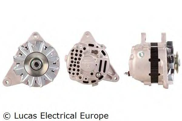 LUCAS ELECTRICAL LRA00264 Генератор