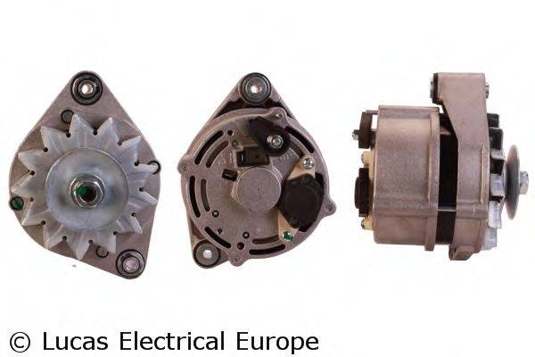 LUCAS ELECTRICAL LRA00980 Генератор