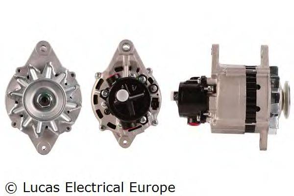 LUCAS ELECTRICAL LRA01215 Генератор