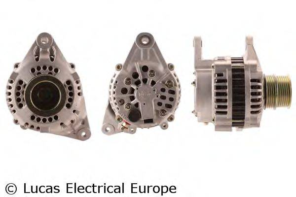 LUCAS ELECTRICAL LRA00796 Генератор