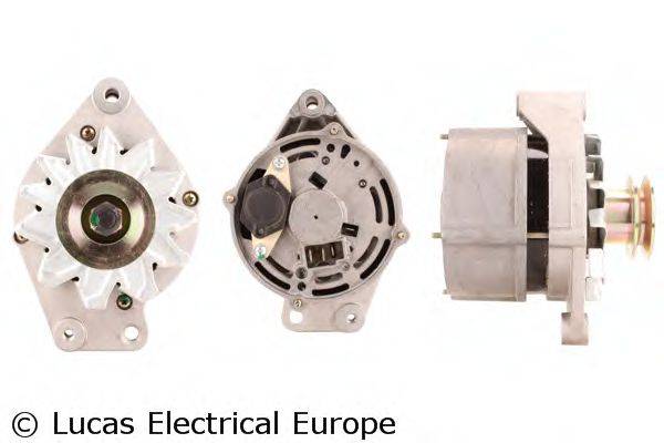 LUCAS ELECTRICAL LRA00733 Генератор