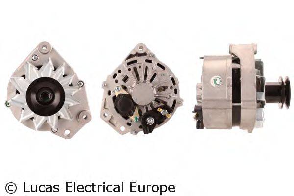 LUCAS ELECTRICAL LRA02613 Генератор