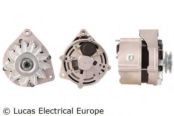 LUCAS ELECTRICAL LRA00748 Генератор