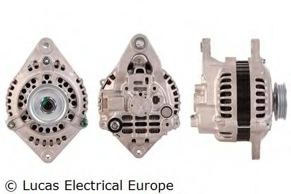 LUCAS ELECTRICAL LRA00790 Генератор