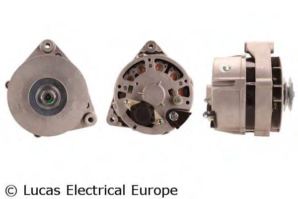 LUCAS ELECTRICAL LRA00807 Генератор