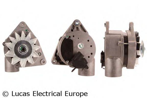 LUCAS ELECTRICAL LRA01333 Генератор