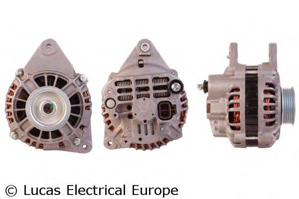 LUCAS ELECTRICAL LRA01363 Генератор