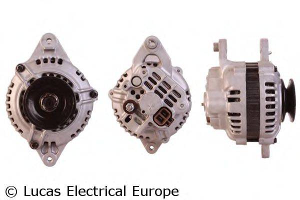 LUCAS ELECTRICAL LRA01386 Генератор