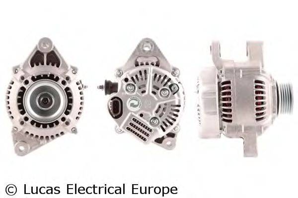 LUCAS ELECTRICAL LRB00210 Генератор