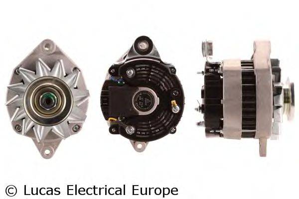 LUCAS ELECTRICAL LRA00510 Генератор