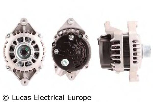 LUCAS ELECTRICAL LRB00149 Генератор