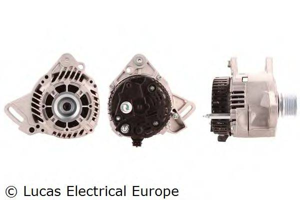 LUCAS ELECTRICAL LRB00146 Генератор