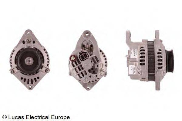 LUCAS ELECTRICAL LRA01454 Генератор