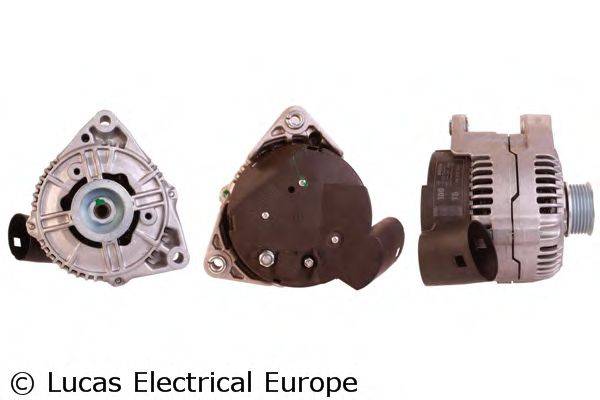 LUCAS ELECTRICAL LRA02699 Генератор