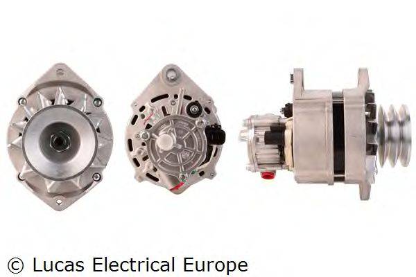 LUCAS ELECTRICAL LRB00315 Генератор