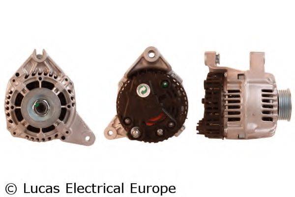 LUCAS ELECTRICAL LRB00380 Генератор