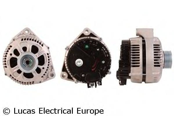 LUCAS ELECTRICAL LRB00334 Генератор