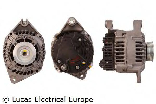 LUCAS ELECTRICAL LRA01571 Генератор