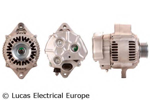 LUCAS ELECTRICAL LRB00265 Генератор