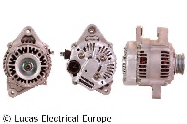 LUCAS ELECTRICAL LRA01612 Генератор