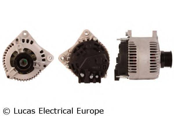 LUCAS ELECTRICAL LRB00435 Генератор