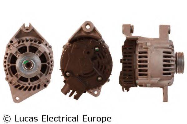 LUCAS ELECTRICAL LRA01764 Генератор