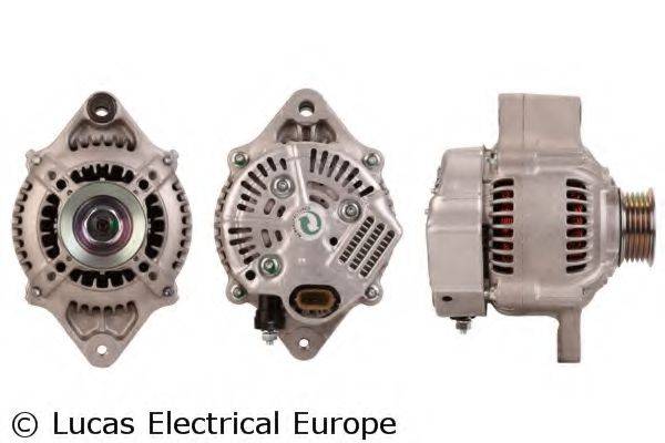 LUCAS ELECTRICAL LRA01813 Генератор