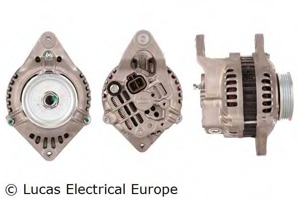 LUCAS ELECTRICAL LRA00485 Генератор