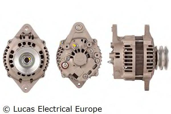 LUCAS ELECTRICAL LRA01841 Генератор