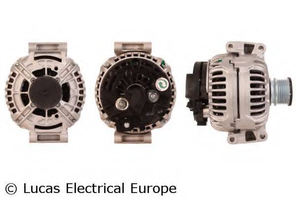 LUCAS ELECTRICAL LRA01879 Генератор