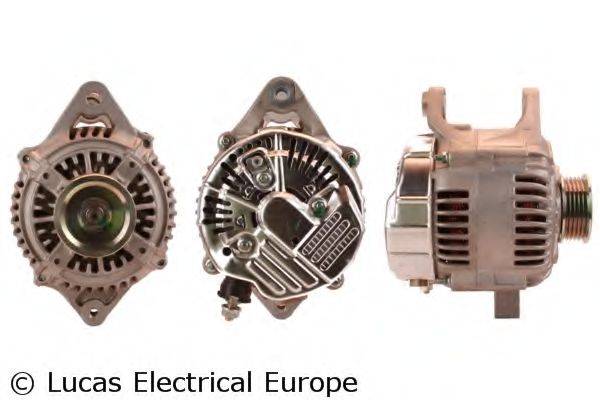 LUCAS ELECTRICAL LRA01904 Генератор