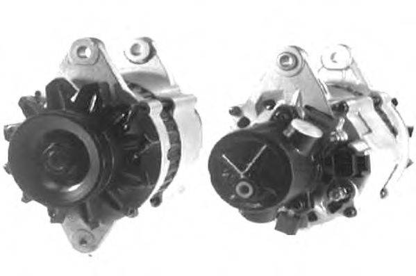 LUCAS ELECTRICAL LRA01906 Генератор