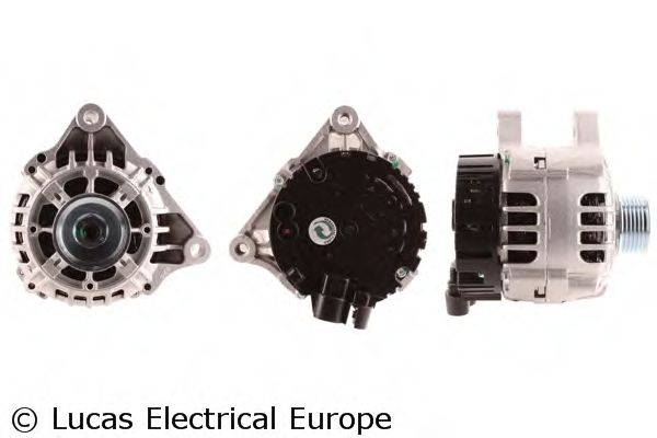 LUCAS ELECTRICAL LRB00438 Генератор