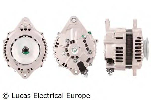 LUCAS ELECTRICAL LRB00500 Генератор