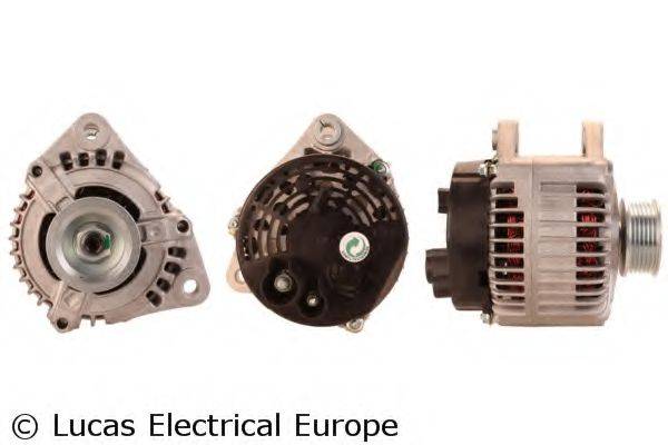 LUCAS ELECTRICAL LRA01977 Генератор