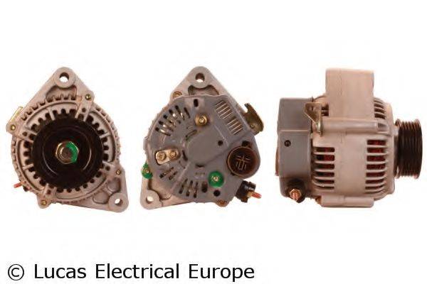 LUCAS ELECTRICAL LRA01992 Генератор