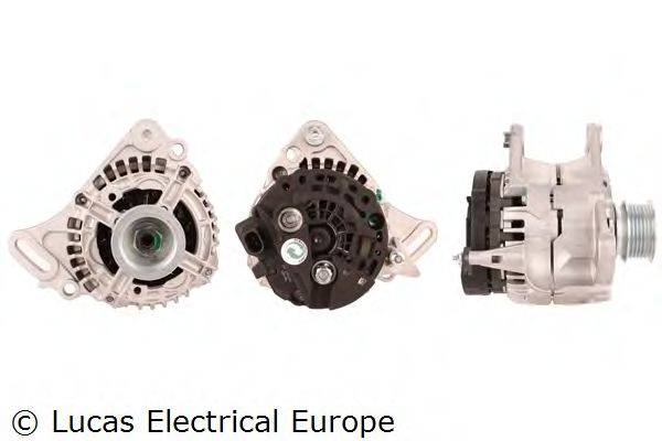 LUCAS ELECTRICAL LRA01997 Генератор